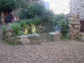 Puits, passage de la Grande Fontaine (Saint-Suliac)