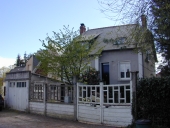 Maison, 5 rue du Confort (Plélan-le-Grand)