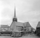 Présentation de la commune de Sainte-Colombe