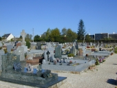 Cimetière