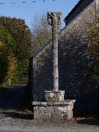 Calvaire (rue Charles et Henri Avril)