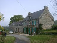 Ferme n°1, Pennerlay (Saint-Barthélemy)
