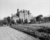 Presbytère (Irodouër)