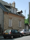 Maison, 10 rue de la Palestine (Rennes)