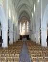 Le mobilier de l'église paroissiale Saint-Martin (Le Pertre)