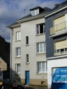 Immeuble, 31 rue Louis-Tiercelin (Rennes)