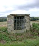 Puits, les Villes-Audrain (Matignon)