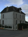 Maison, 67 avenue du Port (Guipry fusionnée en Guipry-Messac en 2016)