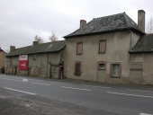 Les restaurants et auberges sur la commune de La Chapelle-des-Fougeretz
