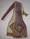 Étole pastorale réversible 3