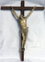Christ en croix 1