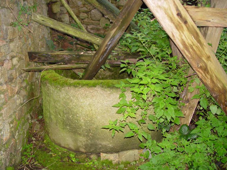 Kanndi de Kergreguen (Plounéventer)