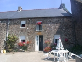 Maison, la Baguais (La Ville-ès-Nonais)