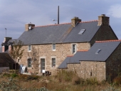 Maison, Larmor-Pleubian (Pleubian)