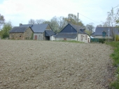 Écart, la Gânerie (Domalain)