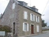 Maison, Tu-es-Roc, 1 rue des Grès roses (Erquy)