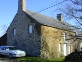 Ferme, la Gallerie (Trémeheuc)