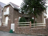 Maison, 4 rue Anatole France (Perros-Guirec)