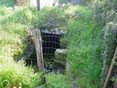 Fontaine de Kergrosse (Erdeven)