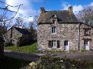 Maison, le Beauchat (Saint-Gravé)
