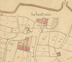 Écart, la Hauldrais (Pipriac)