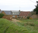 Ferme, Keroullou (Perros-Guirec)