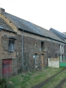 Ferme, la Touche Pichard (Plesder)