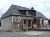 Ferme, la Chalotière (Bruz)