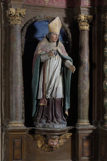 Statue : Saint Amaranthe