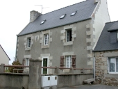 Maison, 11 vieille route de Gweradur (Pleumeur-Bodou)
