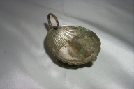 Coquille de baptême