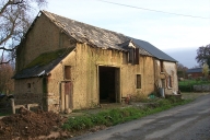 Ferme 1, le Haut Tronc (Ercé-près-Liffré)