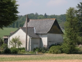 Les moulins sur la commune de Parthenay