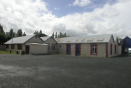 Brosserie (fabrique de pinceaux) Bullier, 37 boulevard Laennec (Saint-Brieuc)