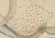 Manoir des Tronchées (Morieux fusionnée en Lamballe-Armor en 2019)