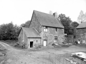 Manoir, la Ville-Geloir (Saint-Pern)