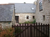 Ferme 2, 34 route du Dossen (Pleumeur-Bodou)