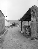 Manoir, Kermeux (Malansac)