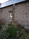 Croix de chemin, Kergrist (Paimpol)