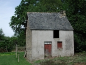 Ancienne maison 2, Craon (Bains-sur-Oust)