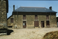 Présentation de la commune d'Irodouër