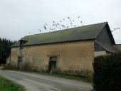 Étable, le Clos Sotin (Nouvoitou)