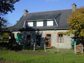 2ème ferme, la Voitonnais (Eancé)