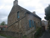Maison, ruette Dom Jean (Saint-Suliac)