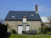 Maison, la Provotais (Cuguen)