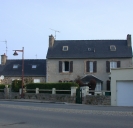 Maison, 29, 31 route de Tréguier (Louannec)