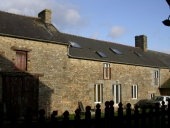 Ferme, la Godais (Gahard)