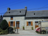 Ferme, Villeray (La Bouëxière)