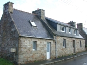 Maison, 4, 6 rue de Kerariou (Trébeurden)