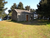 Corps de garde du Guilben, Pointe de Guilben (Paimpol)